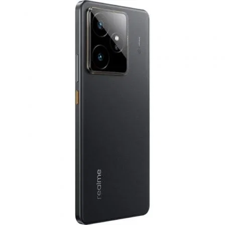 Realme GT 7 12GB RAM 512GB 6.78' Pantalla 5G Negro